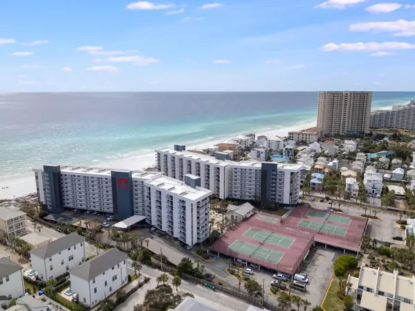 114 Mainsail Drive  #UNIT 334, Miramar Beach, FL 32550