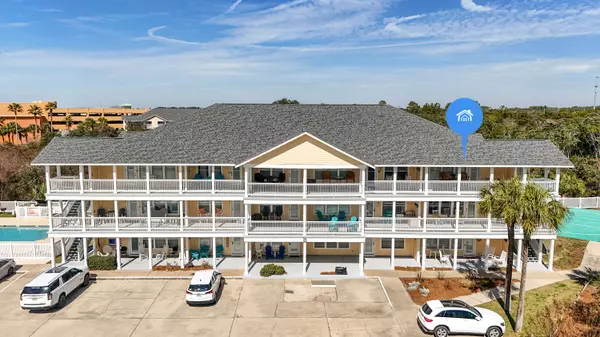 17680 Front Beach Road  #UNIT B205, Panama City Beach, FL 32413