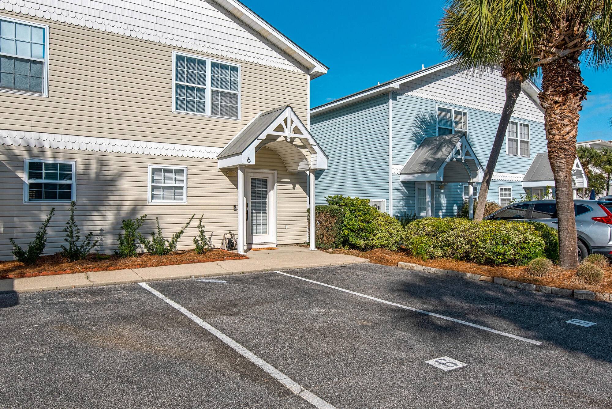 Miramar Beach, FL 32550,340 Scenic Gulf Drive  #UNIT 6