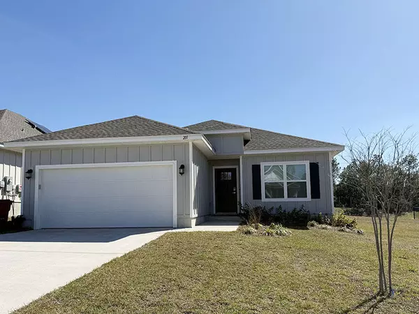 201 Lyla Lane, Crestview, FL 32539