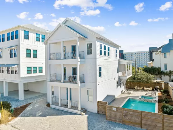 Miramar Beach, FL 32550,221 Norwood Drive