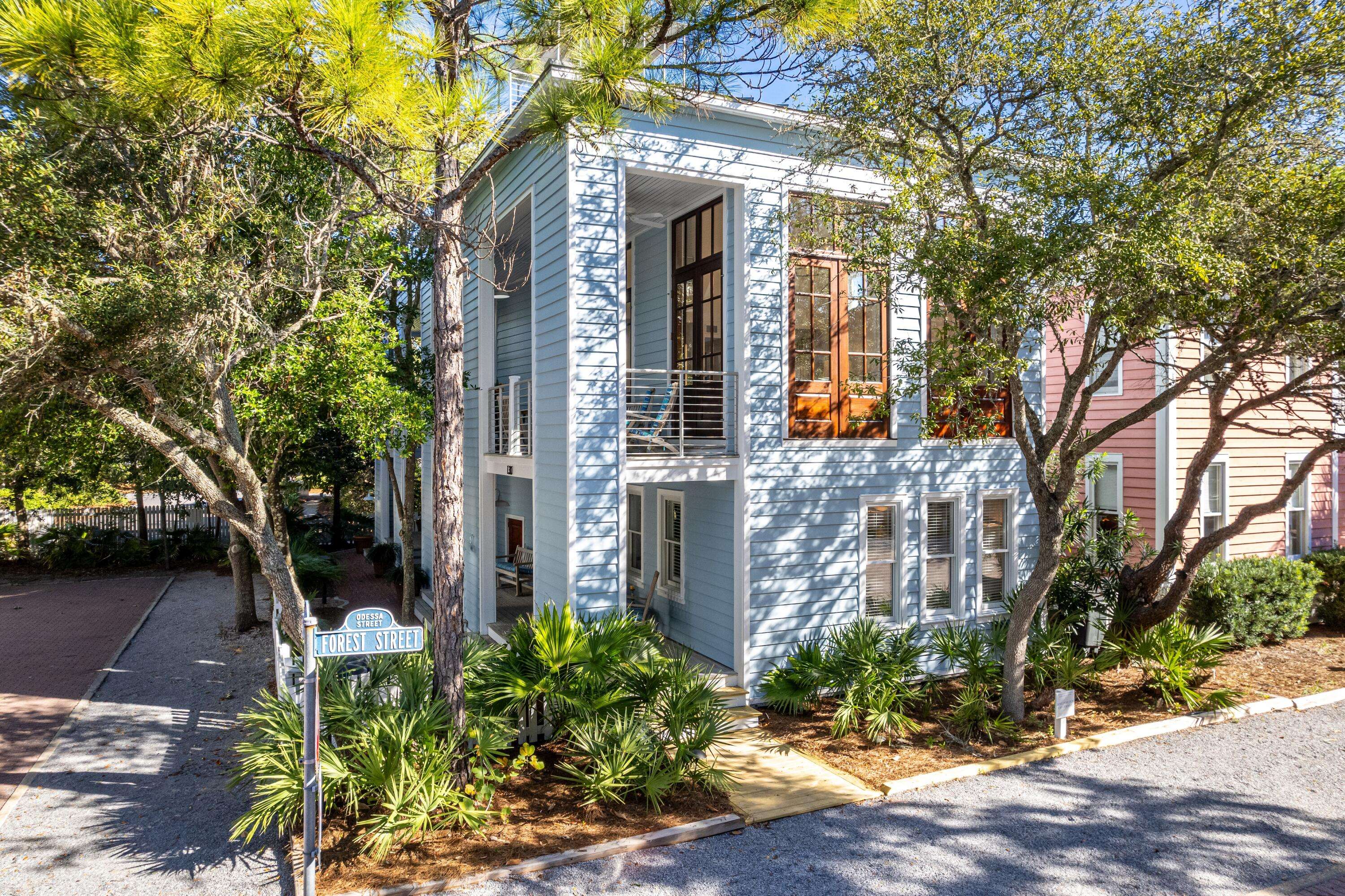 130 Odessa Street, Santa Rosa Beach, FL 32459