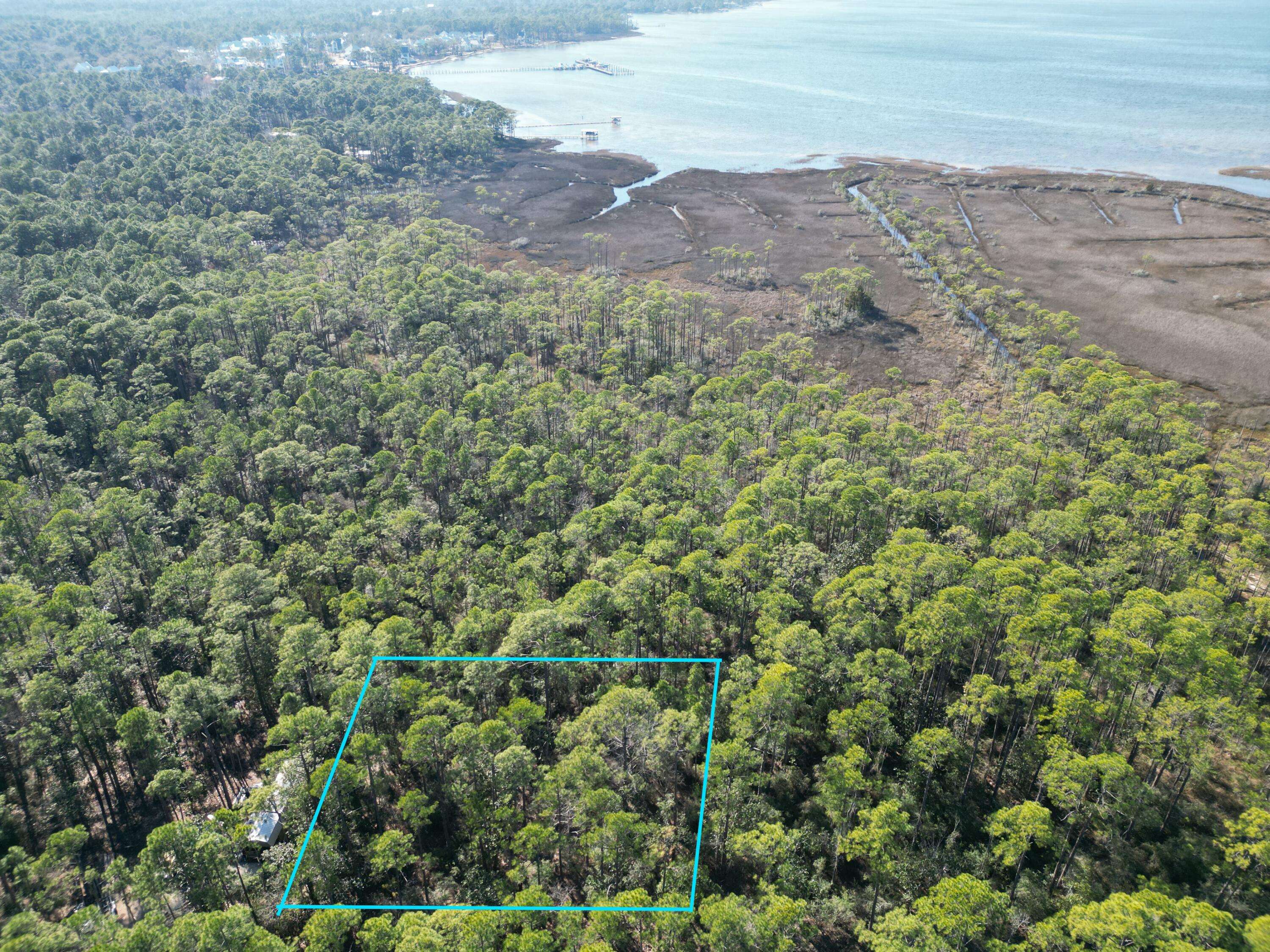 Santa Rosa Beach, FL 32459,LOTS 7,8,9 N 16TH Street