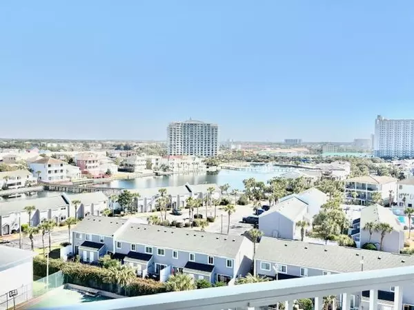 Destin, FL 32541,900 Gulf Shore Drive #UNIT 3101