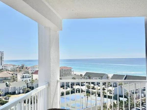 900 Gulf Shore Drive  #UNIT 3101, Destin, FL 32541