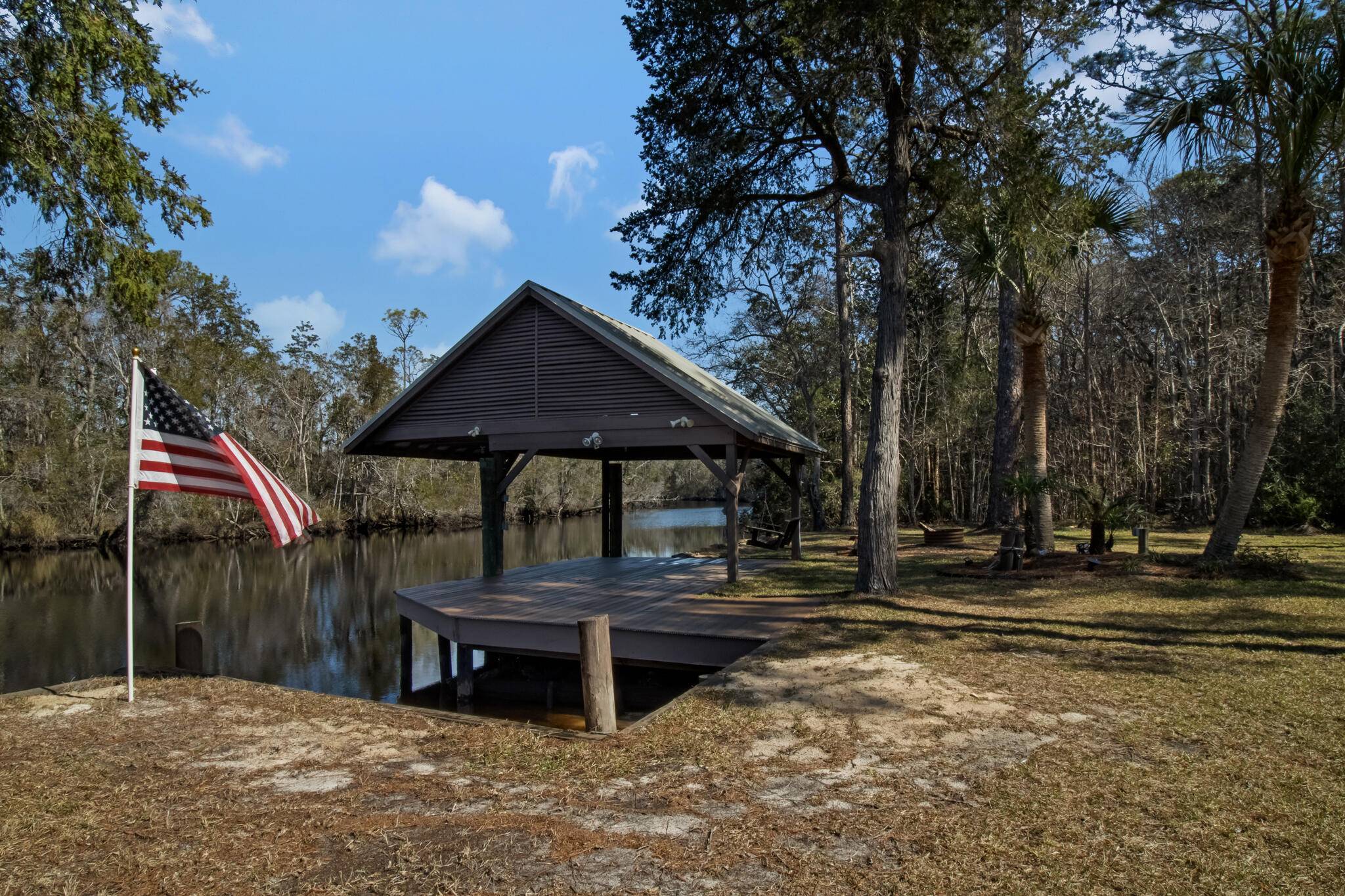 Navarre, FL 32566,8840 Sand Pine Drive