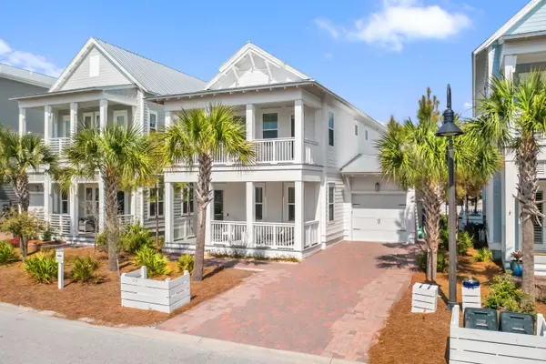 Santa Rosa Beach, FL 32459,90 Siasconset Ln