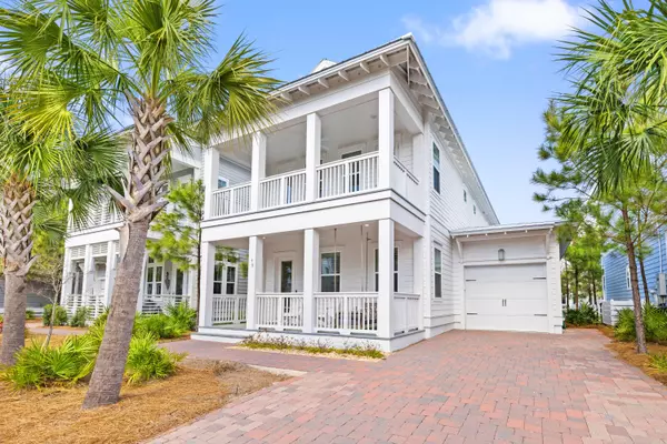 Santa Rosa Beach, FL 32459,90 Siasconset Ln