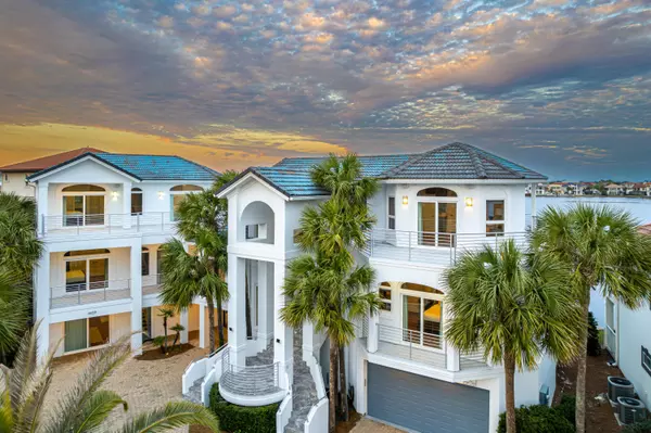 Destin, FL 32541,4659 Destiny Way