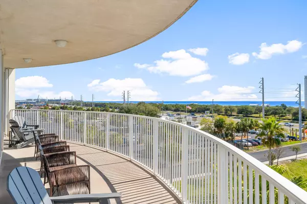 Destin, FL 32541,4203 Indian Bayou Trail  #UNIT 1517