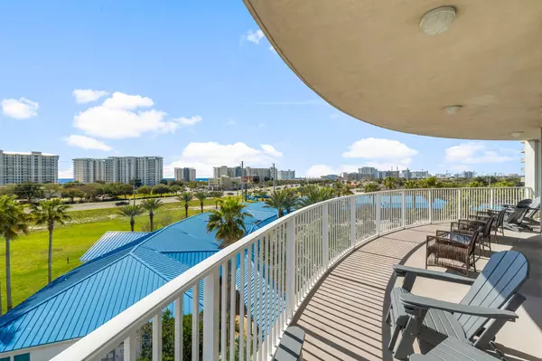 Destin, FL 32541,4203 Indian Bayou Trail  #UNIT 1517