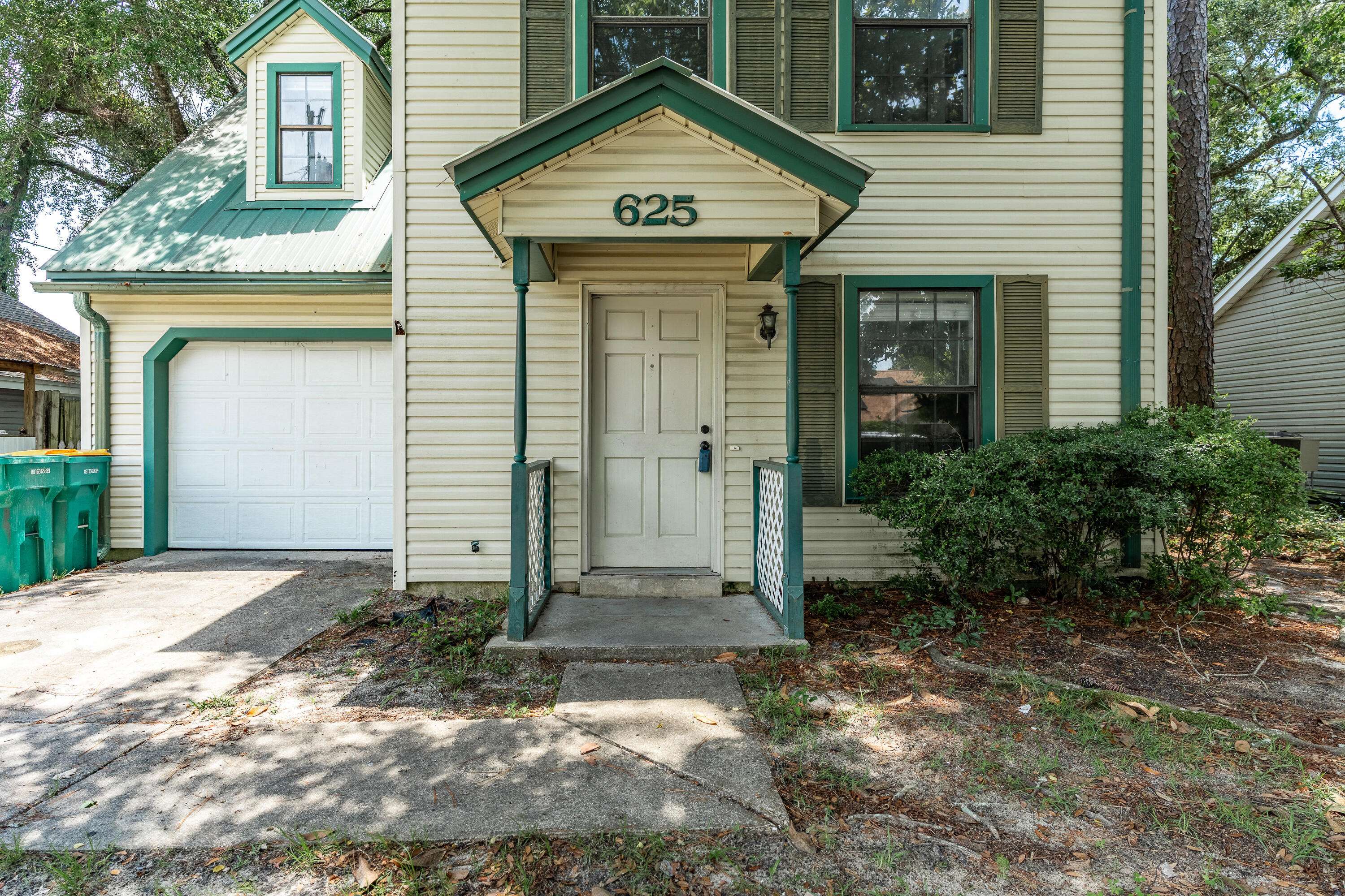Fort Walton Beach, FL 32547,625 Lloyd Street