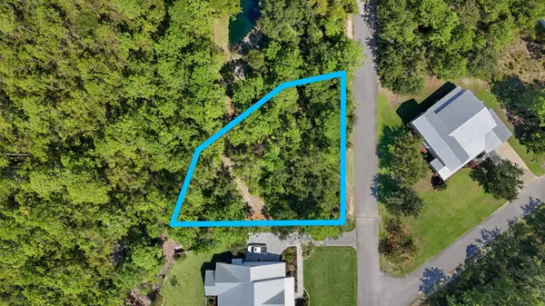 Freeport, FL 32439,Lot 57 Hibernate Way