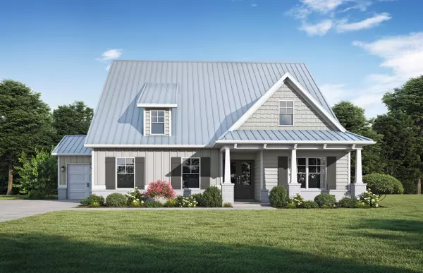 Lot 57 Hibernate Way, Freeport, FL 32439