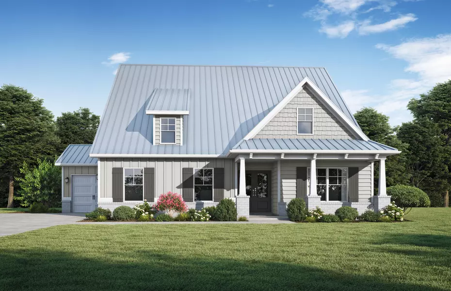 Lot 57 Hibernate Way, Freeport, FL 32439