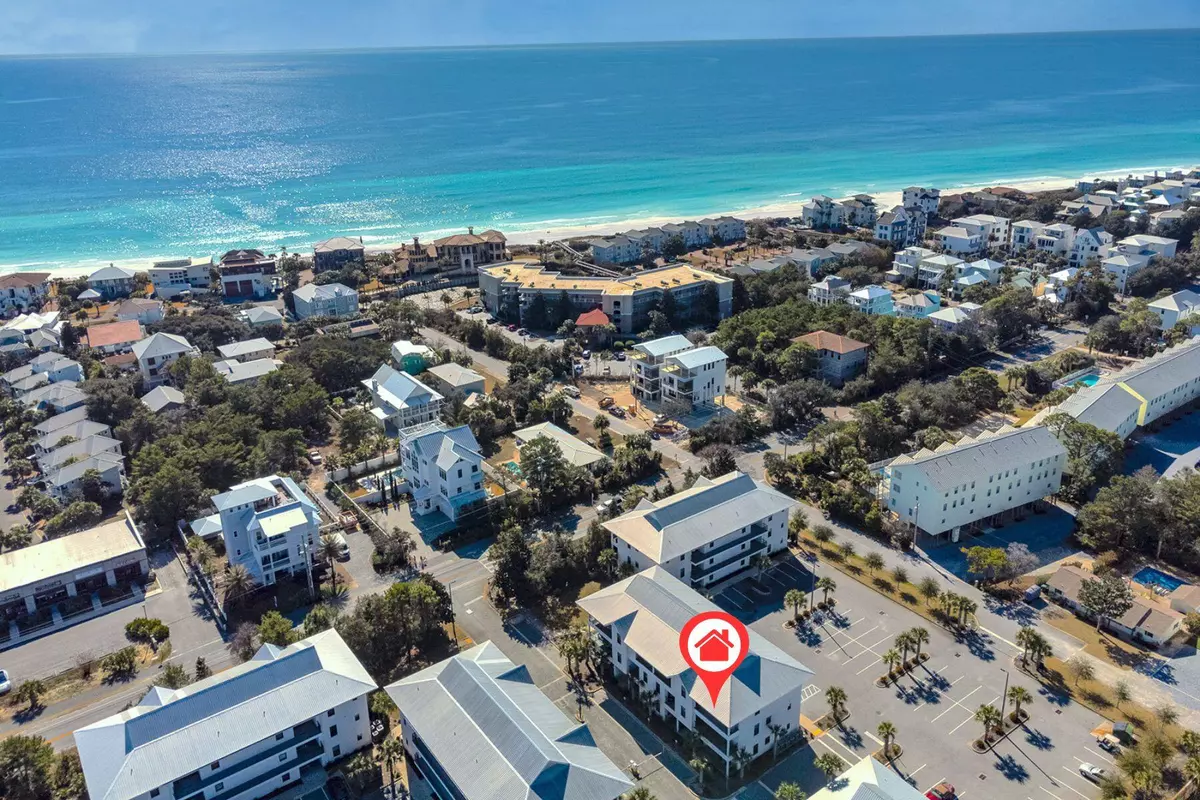 Santa Rosa Beach, FL 32459,3986 W County Hwy 30A  #231