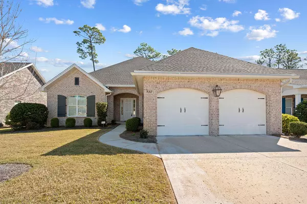 592 Tulip Tree Way,  Niceville,  FL 32578