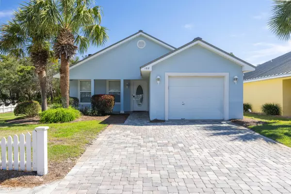 157 Maravilla Drive, Miramar Beach, FL 32550