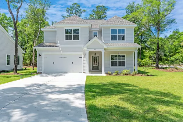 Freeport, FL 32439,197 J HUNTER'S WAY N Way #Lot 29