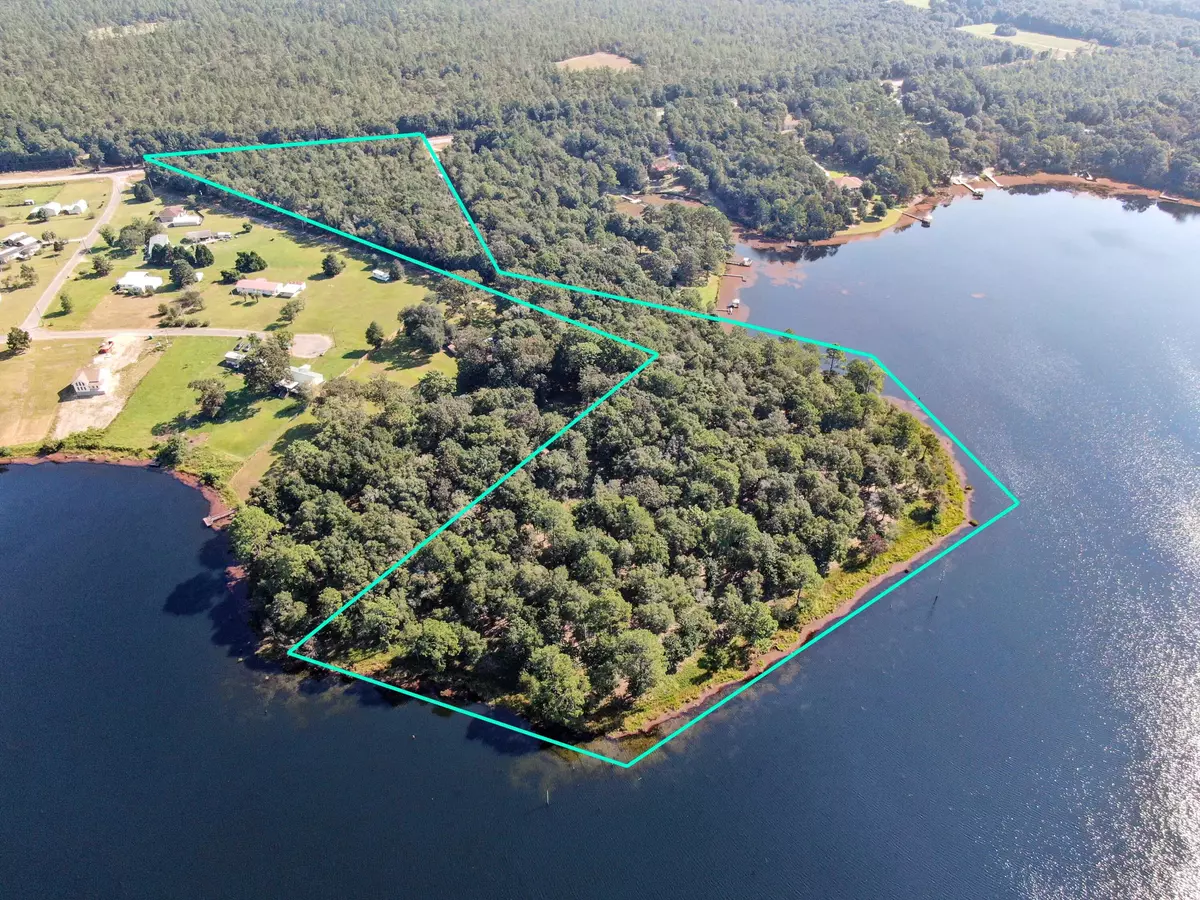 Defuniak Springs, FL 32433,13.7 AC N Us Highway 331 Highway