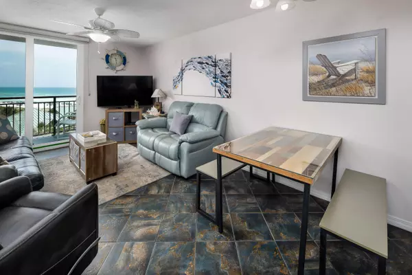 Fort Walton Beach, FL 32548,660 Nautilus Court  #UNIT 2510