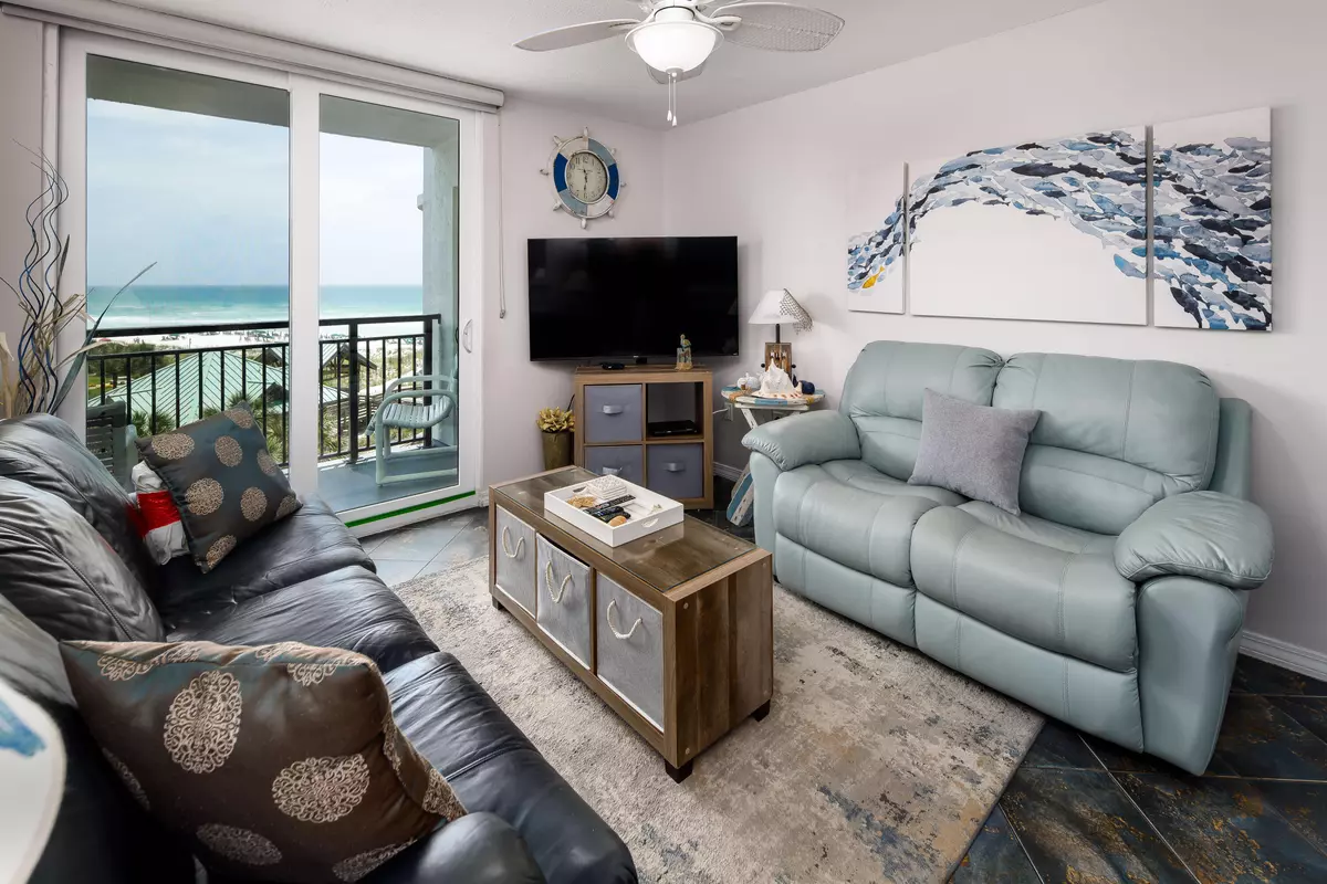 Fort Walton Beach, FL 32548,660 Nautilus Court  #UNIT 2510