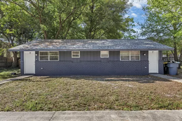 29 NW Cape Drive  #b, Fort Walton Beach, FL 32548