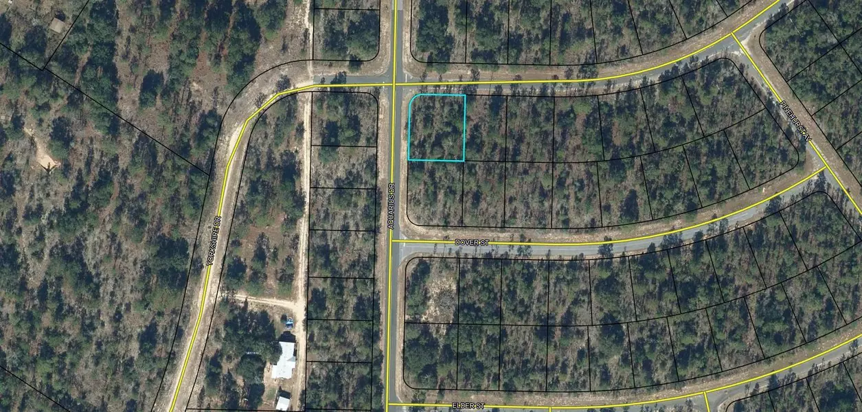 Lot1 Yorkshire Drive, Chipley, FL 32428