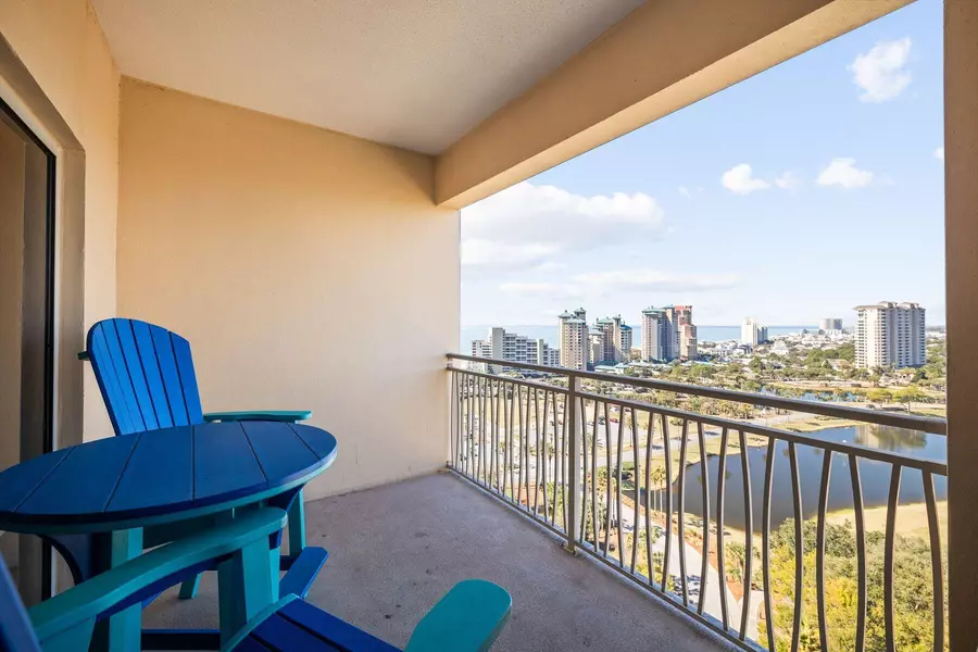 5000 S Sandestin Boulevard  #7506, Miramar Beach, FL 32550