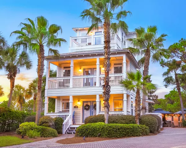 Miramar Beach, FL 32550,238 N Saint Francis Drive