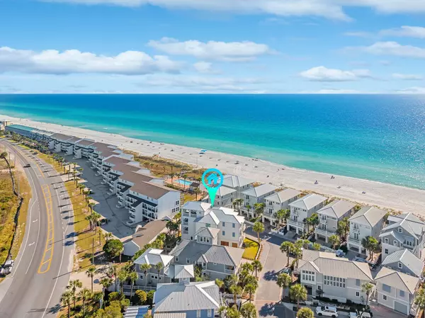 Panama City Beach, FL 32413,515 Beachside