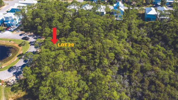 Miramar Beach, FL 32550,Lot 29 Shelley South Way