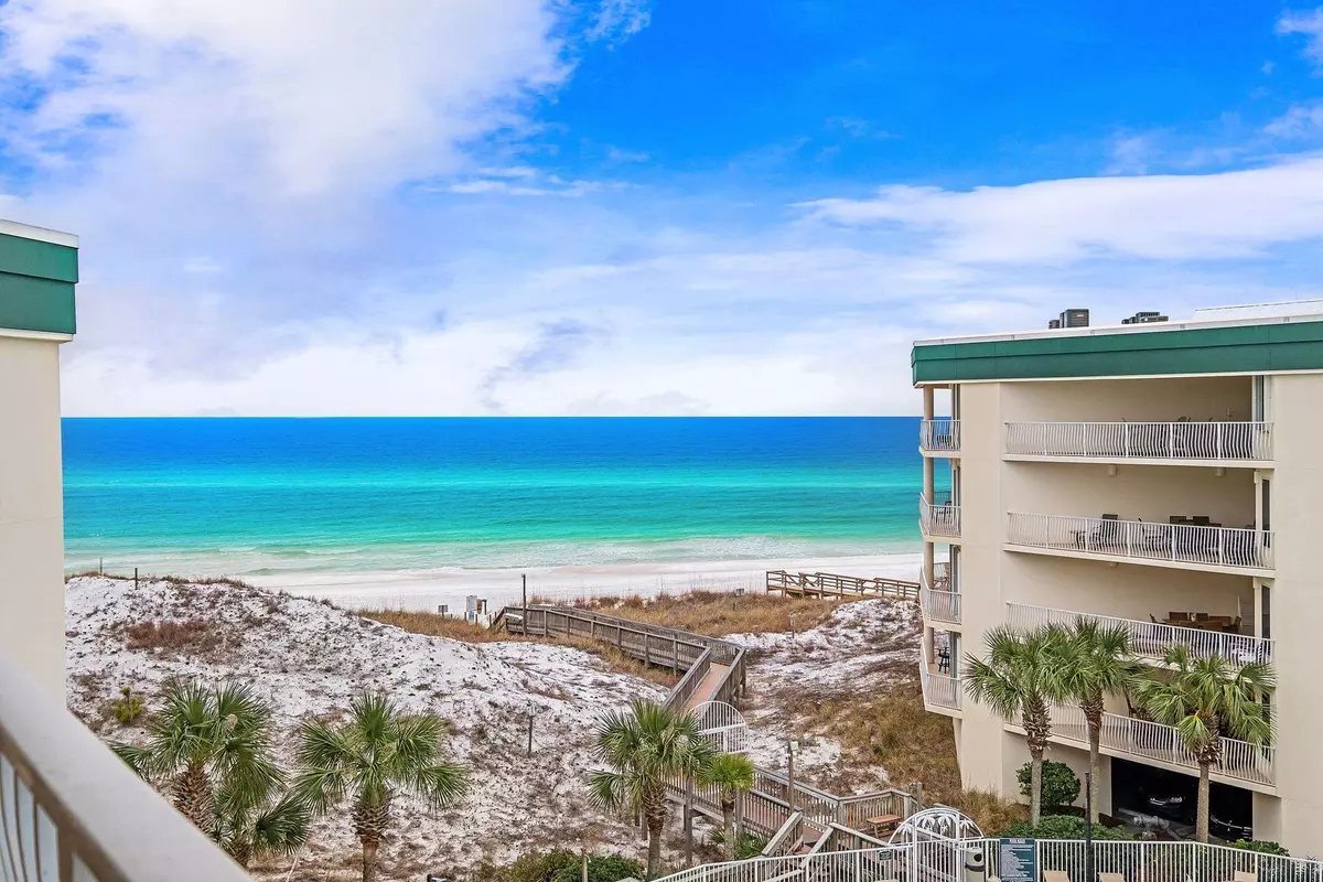 Santa Rosa Beach, FL 32459,15 Chivas Lane  ## 404A