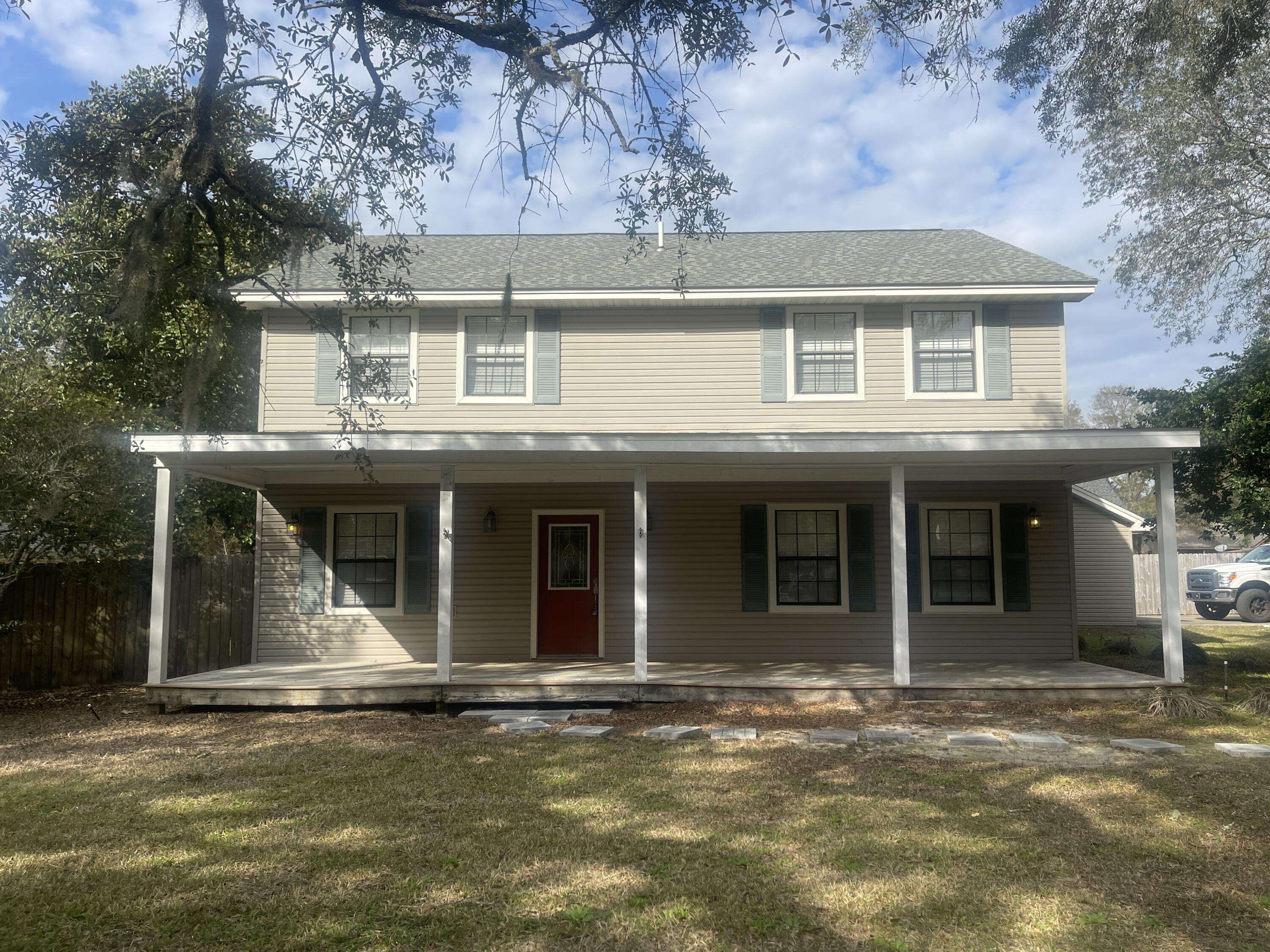 720 Valparaiso Boulevard, Niceville, FL 32578