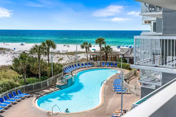 Destin, FL 32541,1002 E Hwy 98  #UNIT 415