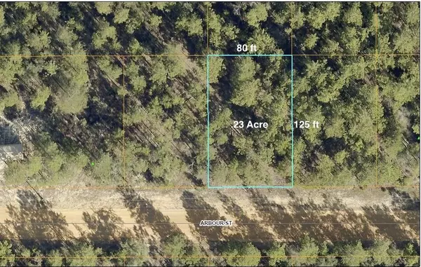 Lot 22 Arbour Street, Defuniak Springs, FL 32433