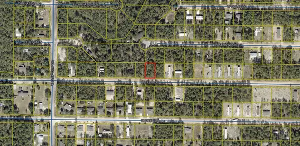 Defuniak Springs, FL 32433,Lot 22 Arbour Street