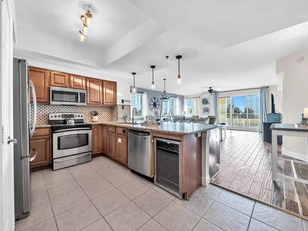 Miramar Beach, FL 32550,122 Seascape Boulevard  #UNIT 301