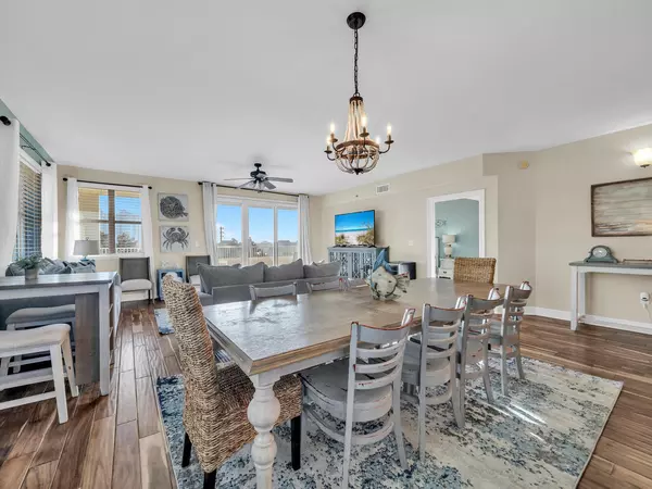 Miramar Beach, FL 32550,122 Seascape Boulevard  #UNIT 301