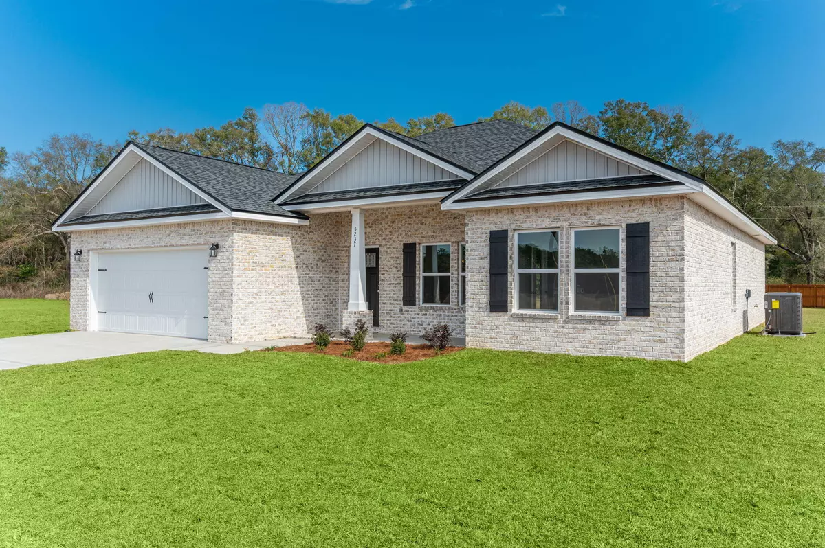 Crestview, FL 32539,Lot 8 Oak Hollow Way