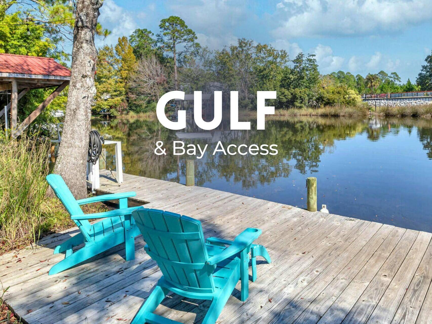 168 Waterside Lane, Freeport, FL 32439