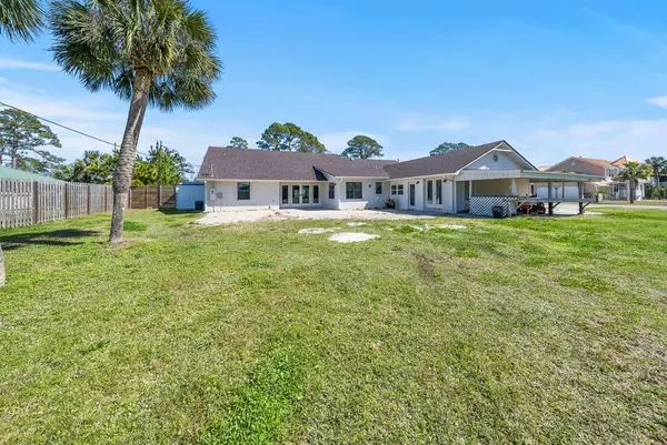 Port St. Joe, FL 32456,1506 Monument Avenue