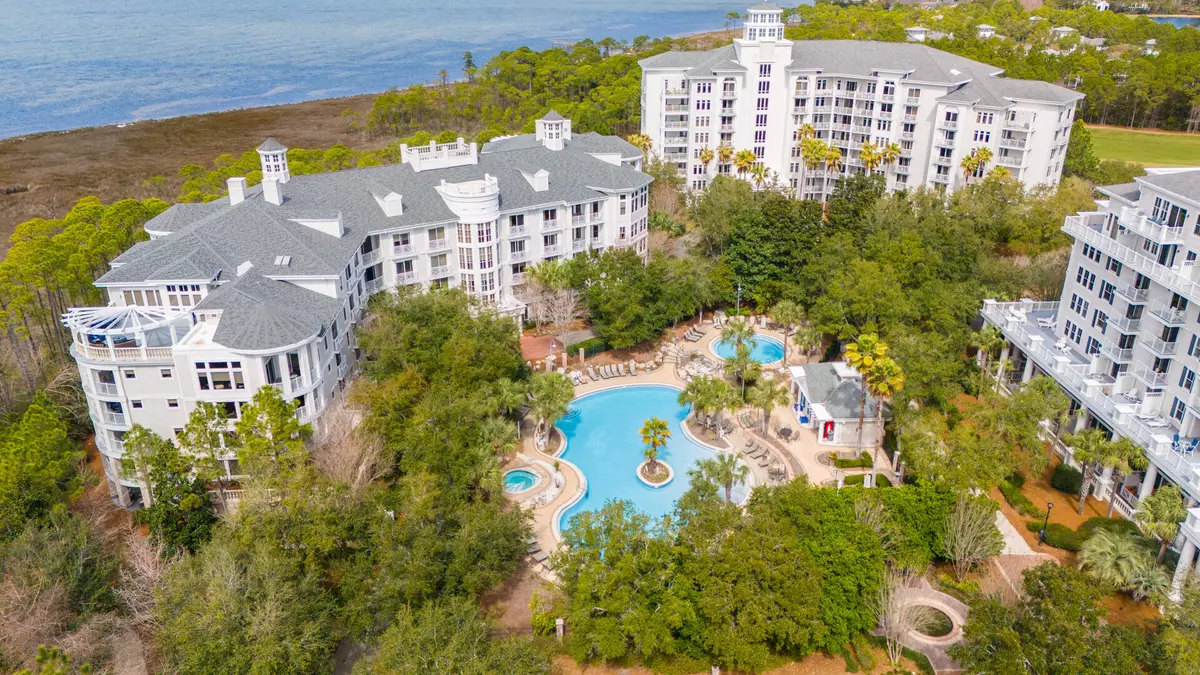 Miramar Beach, FL 32550,9700 Grand Sandestin Boulevard #4119