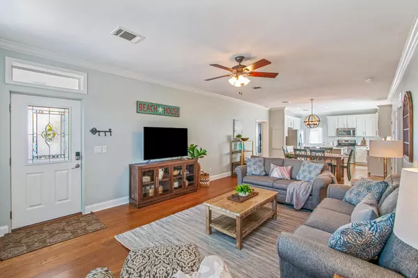 Santa Rosa Beach, FL 32459,308 Village Boulevard