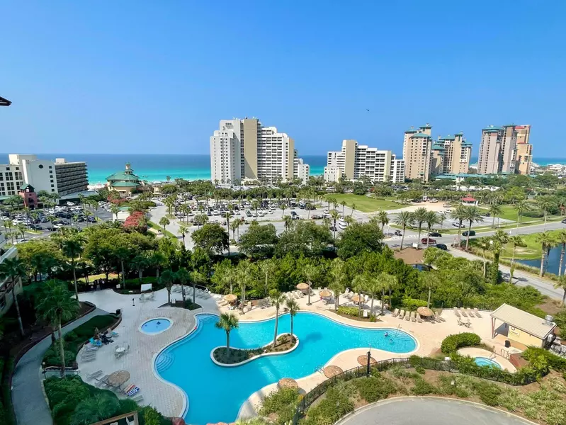 5000 S Sandestin Boulevard  #UNIT 7007, Miramar Beach, FL 32550