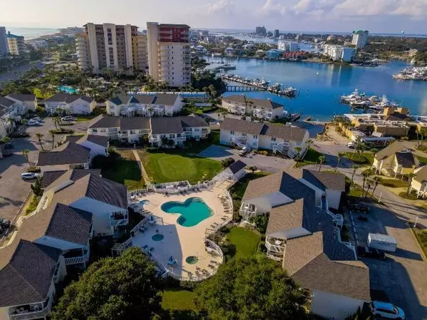 775 Gulf Shore Drive #UNIT 8246, Destin, FL 32541