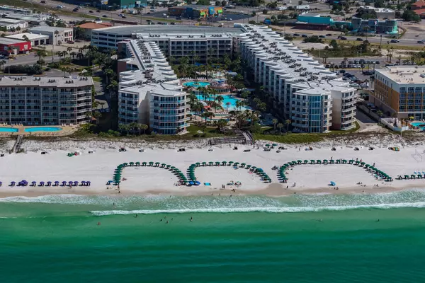 Fort Walton Beach, FL 32548,1110 Santa Rosa Boulevard  #UNIT A324