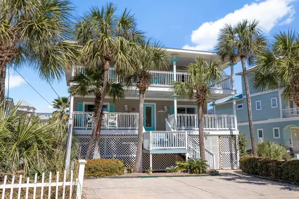 238 Open Gulf Street, Miramar Beach, FL 32550