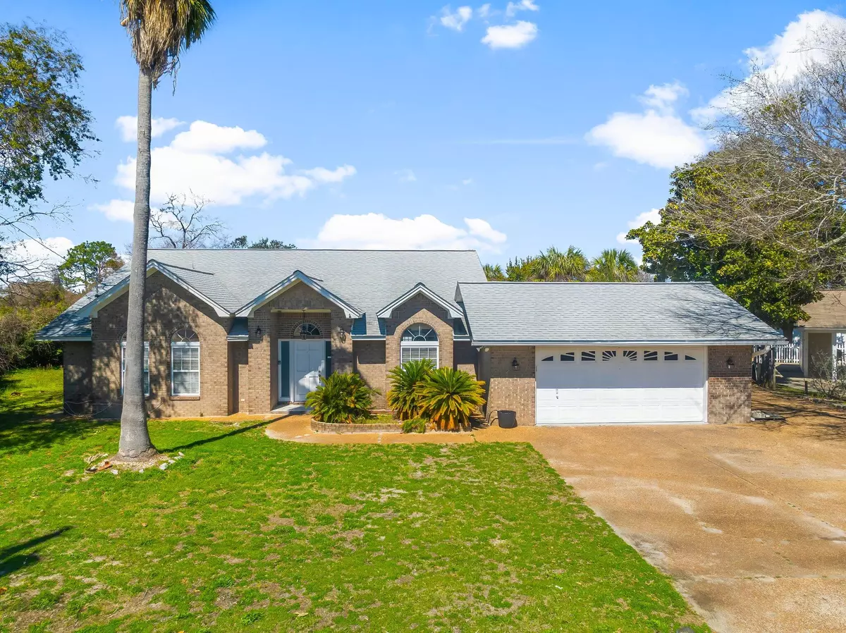 Panama City Beach, FL 32413,144 Oleander Circle