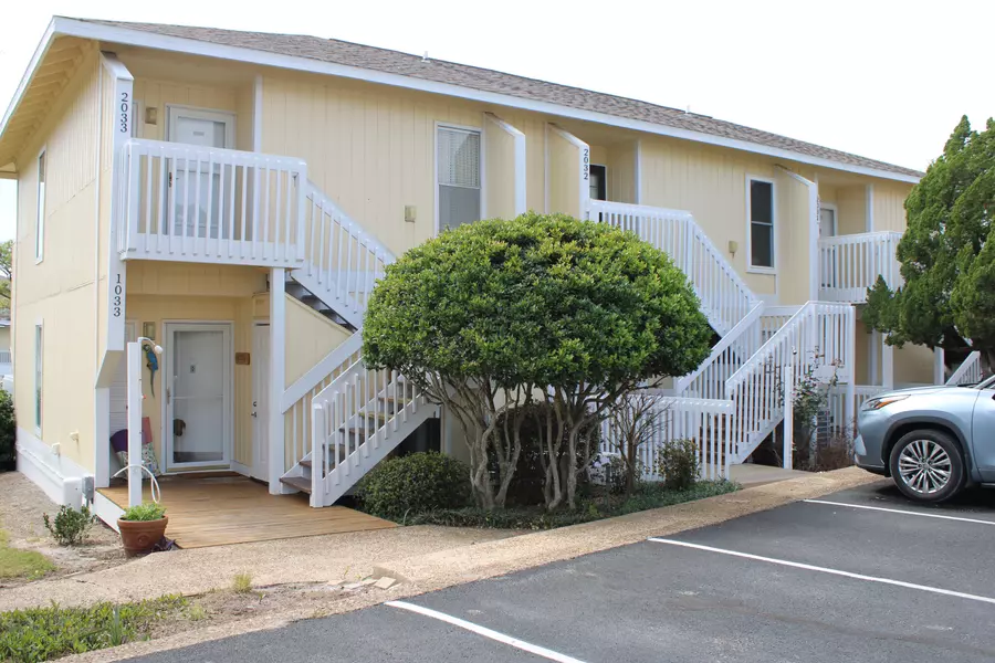 775 Gulf Shore Drive  #2033, Destin, FL 32541